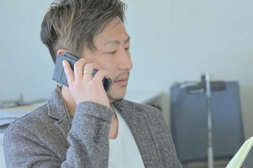 やりがいは、求められるようになったなと感じる時