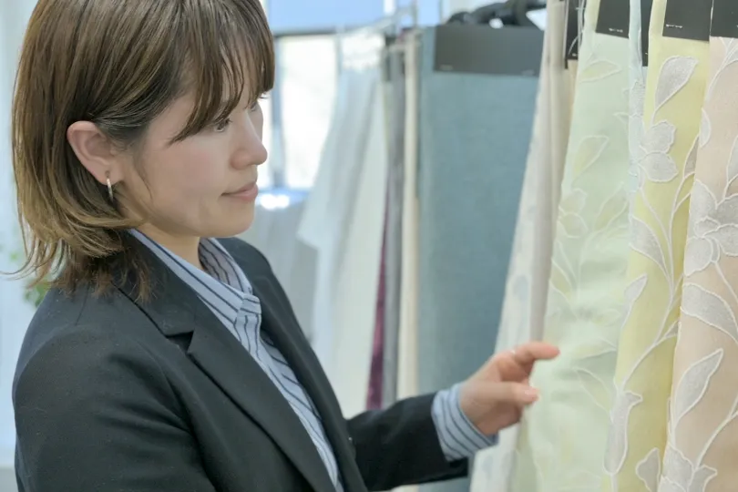 世界に通用する一流のデザインを目指して