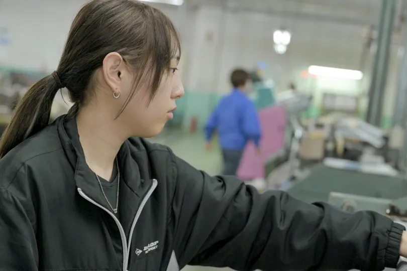 カツクラはみんな仲が良くて明るい会社