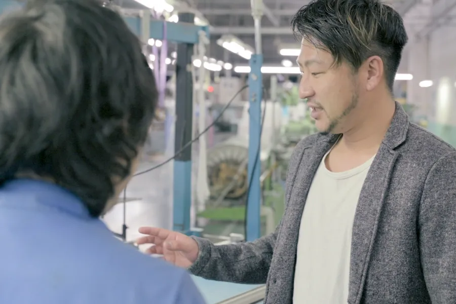 研修制度を知る