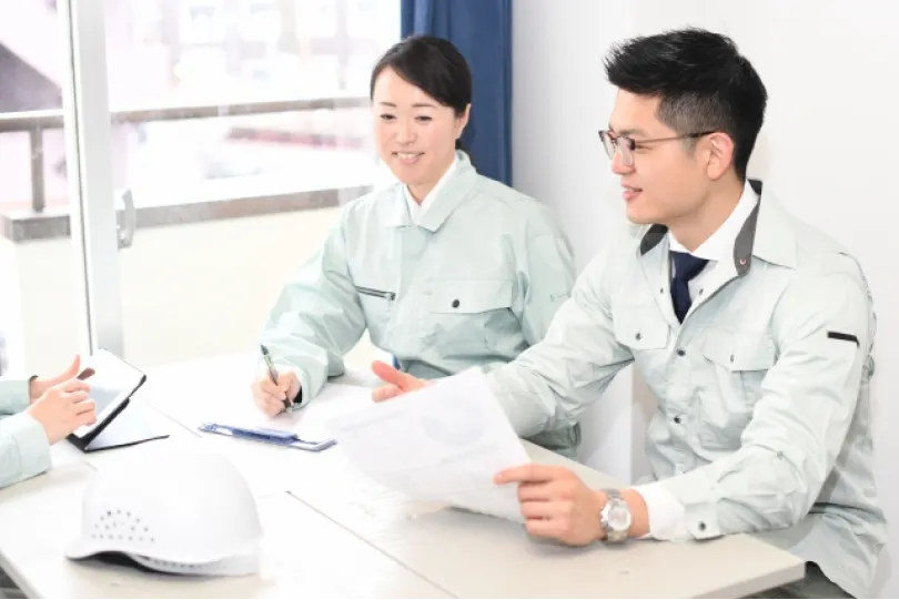 生産リーダー育成研修